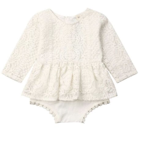 LACE ROMPERs♡