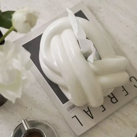 creative tissue BOX♡