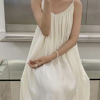 camisole long ONE PIECE♡