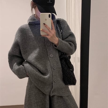 cashmere lib setup♡