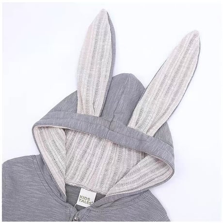 Rabbit rompers♡