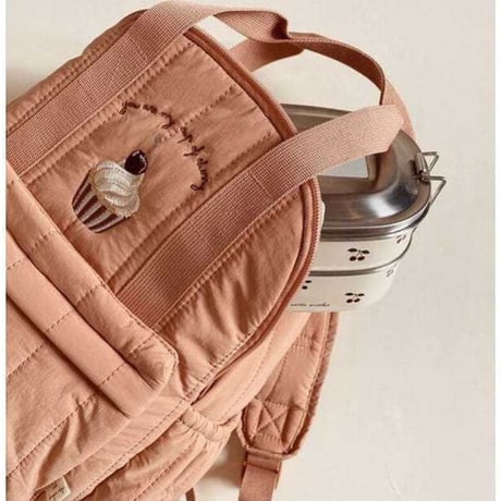 KIDS backpack【M】♡