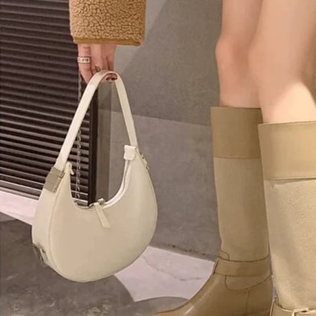 Round BAG ♡
