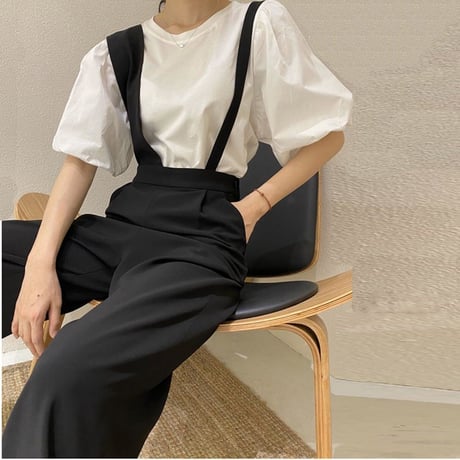 asymmetry overall♡