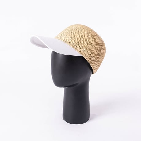straw cap♡
