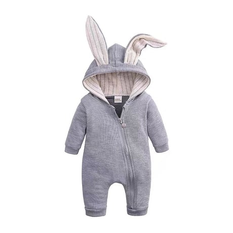 Rabbit rompers♡