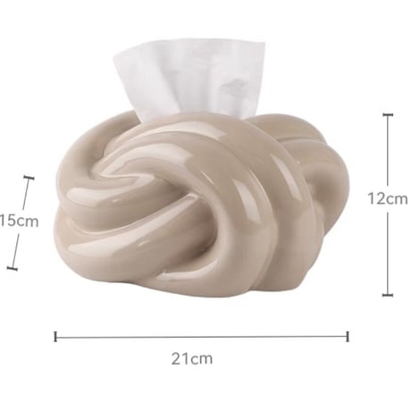 creative tissue BOX♡