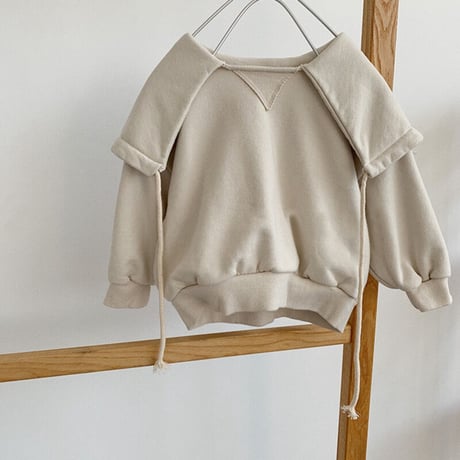 kids sailor sweat♡