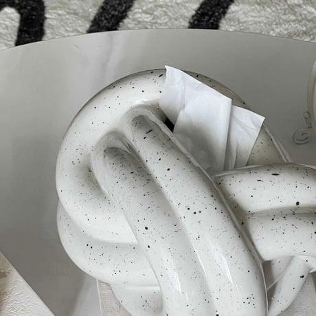 creative tissue BOX♡