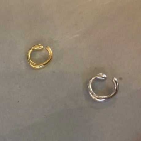 MINI Hoop Ear cuffs♡