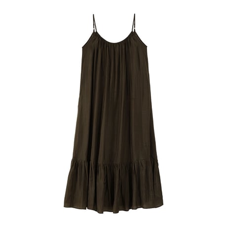 camisole long ONE PIECE♡