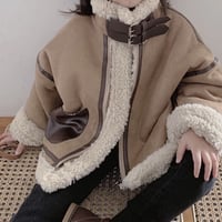 【即納】Flight jacket♡