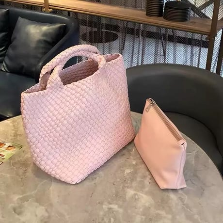 Woven BAG ♡
