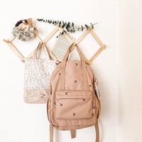 KIDS backpack【M】♡