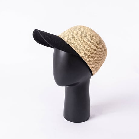 straw cap♡