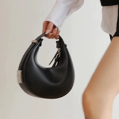Round BAG ♡