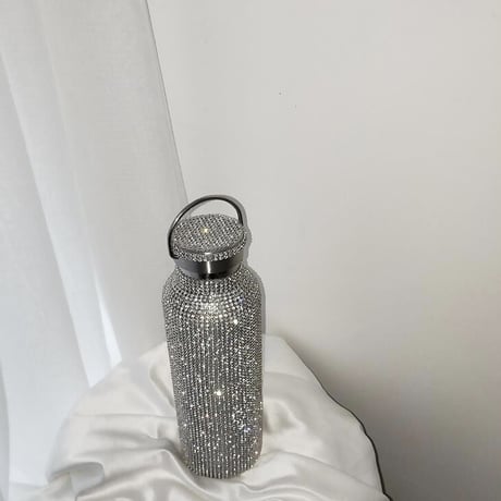 bling-bling drink bottle 500ml