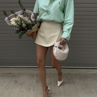 High waist culottes♡