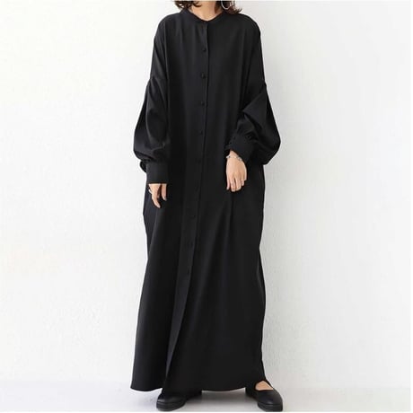 2WAY long ONE PIECE♡