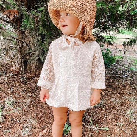 LACE ROMPERs♡