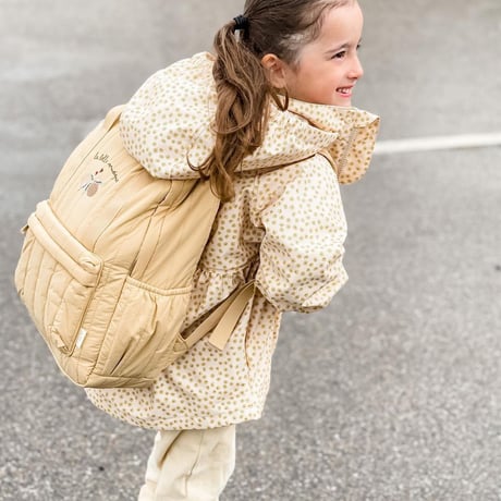 KIDS backpack【M】♡