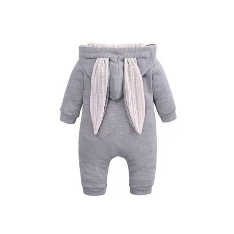 Rabbit rompers♡