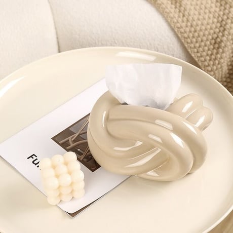 creative tissue BOX♡