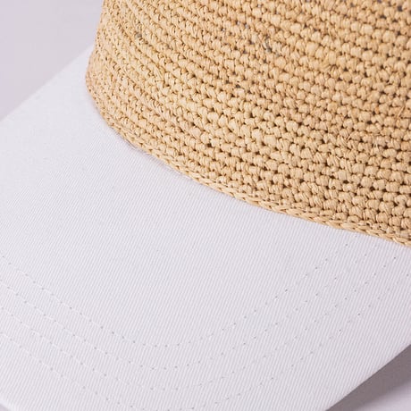 straw cap♡