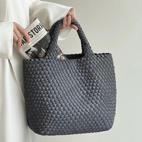 Woven BAG ♡