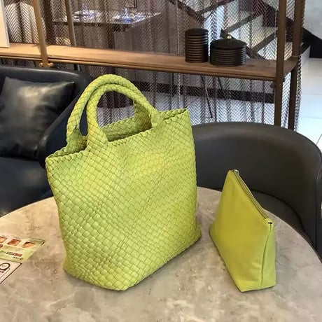 Woven BAG ♡