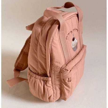 KIDS backpack【M】♡
