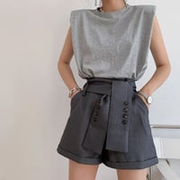 Design short pants♡