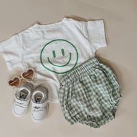 ALL SMILES SET ♡