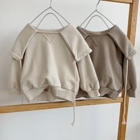 kids sailor sweat♡