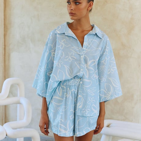 flower graphic PJ♡