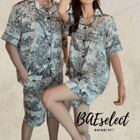 Safari PJ♡