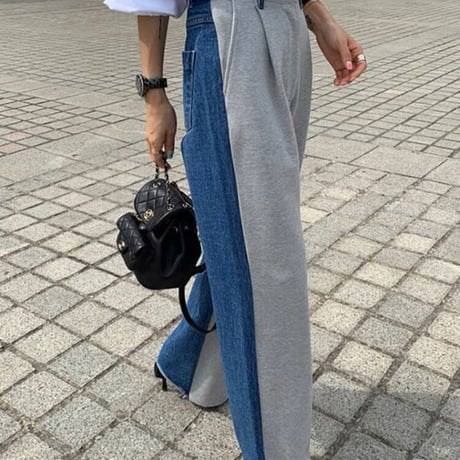 bottom sheer pants♡