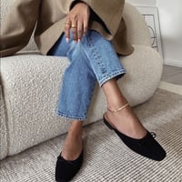 ballerina slip-on♡