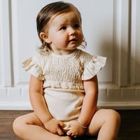 Dorothy Bodysuit ♡