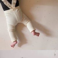 lace baby tights♡