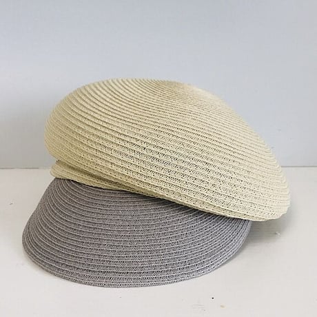 bi-color casquette♡