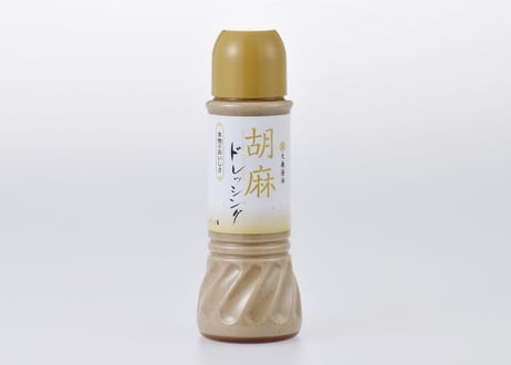 胡麻ドレッシング