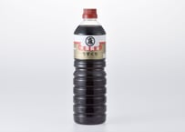 淡口醤油　1Lペットボトル入
