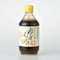 柚子醤油　400mL瓶入