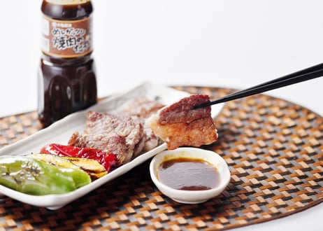めしガッツリ焼肉のたれ