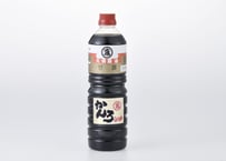 甘露醤油　1Lペットボトル入