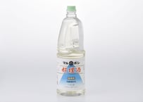 料理酒　1.8Lペットボトル入