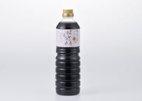 万能醤油　1Lペットボトル入