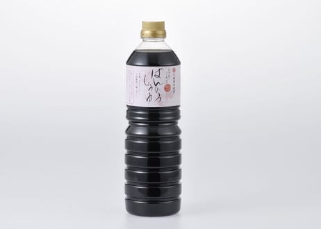 万能醤油　1Lペットボトル入