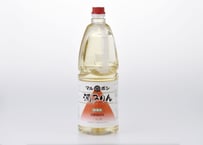 酒みりん　1.8Lペットボトル入